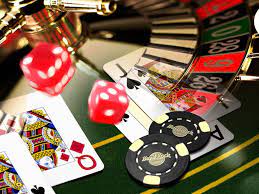 Официальный сайт Casino Cat